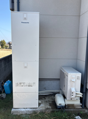 長野県上田市　H様邸