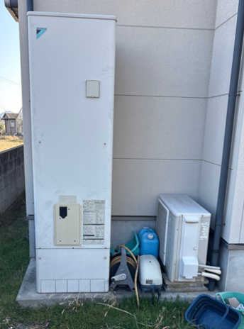 長野県上田市　H様邸