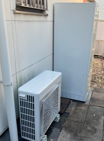 茨城県結城市　N様邸