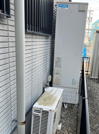 熊本県荒尾市　H様邸