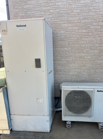 熊本県阿蘇郡　S様邸