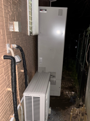 群馬県伊勢崎市　K様邸