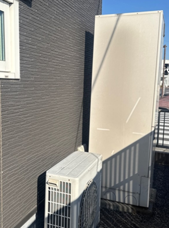 大分県杵築市　K様邸