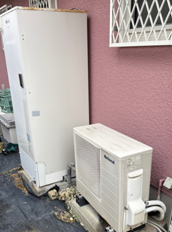 鹿児島県枕崎市　K様邸