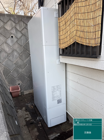 福岡県三井郡　K様邸