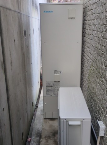 大阪府豊能郡　T様邸