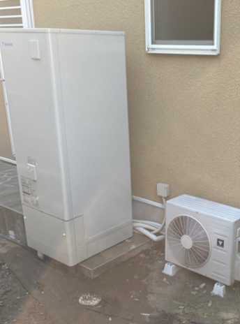 茨城県東茨城郡　H様邸