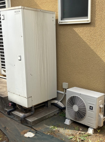 茨城県東茨城郡　H様邸