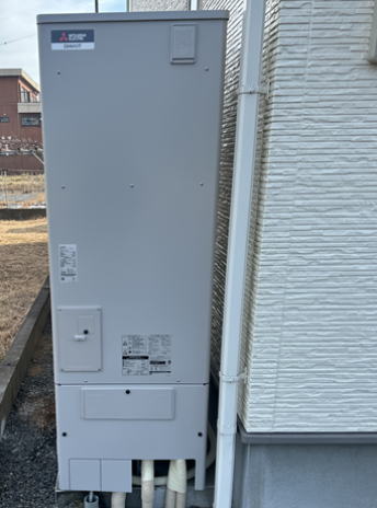 宮城県東松島市　N様邸