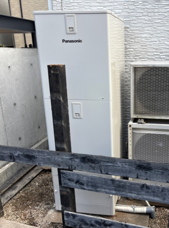 福岡県飯塚市　S様邸