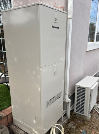 愛媛県伊予市　H様邸