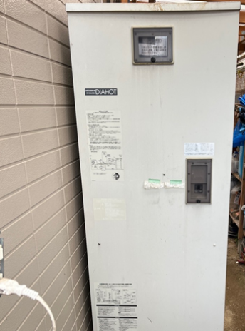 奈良県葛城市　K様邸