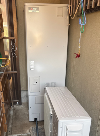 大分県杵築市　S様邸