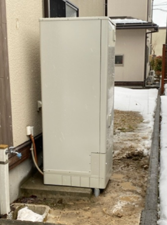 石川県七尾市　T様邸