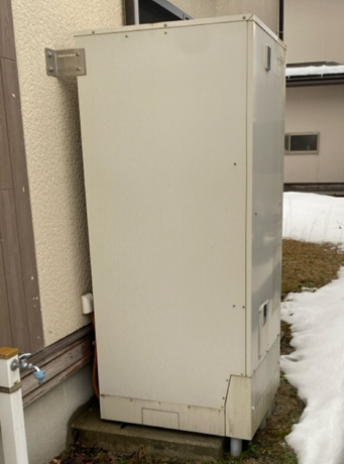 石川県七尾市　T様邸