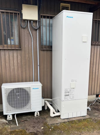 兵庫県三田市　I様邸