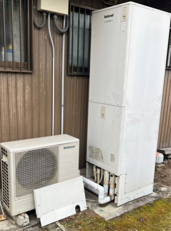 兵庫県三田市　I様邸