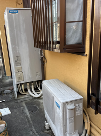 香川県小豆郡　Y様邸