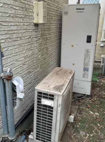 静岡県裾野市　K様邸