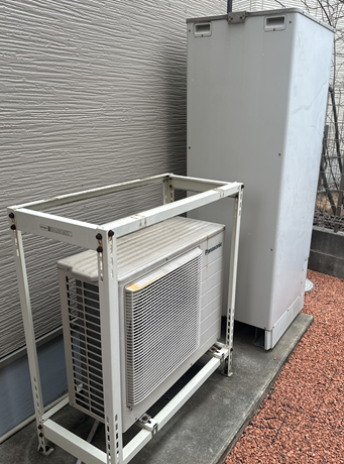 福島県安達郡　S様邸