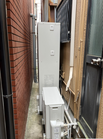 千葉県富津市　U様邸