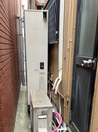 千葉県富津市　U様邸