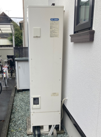 山梨県甲州市　N様邸