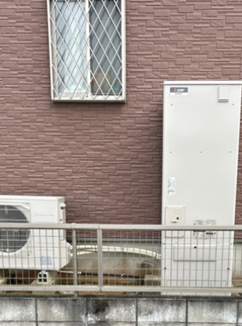 岡山県高梁市　H様邸