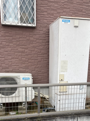 岡山県高梁市　H様邸