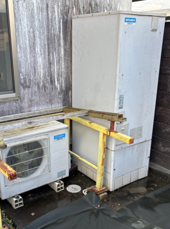 三重県津市　H様邸