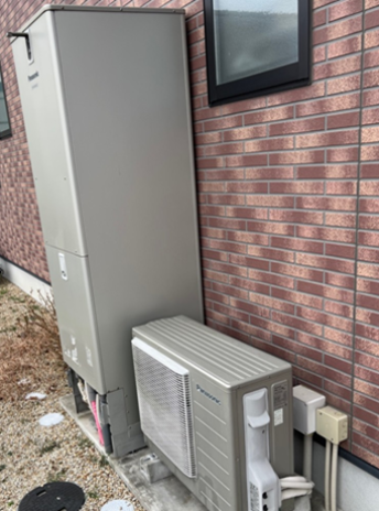 茨城県牛久市　W様邸