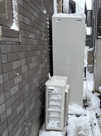 栃木県大田原市　U様邸