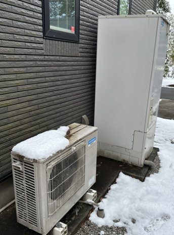 兵庫県養父市　H様邸