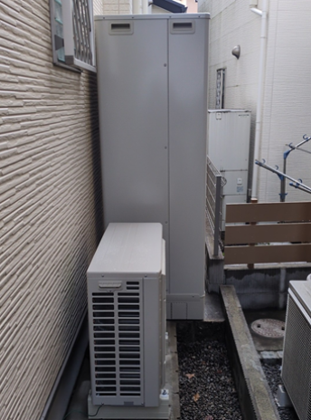 神奈川県座間市　U様邸