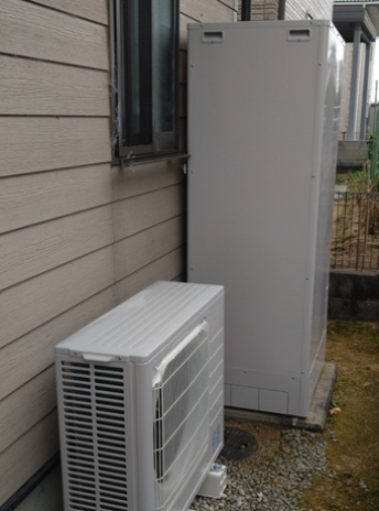 長崎県五島市　I様邸