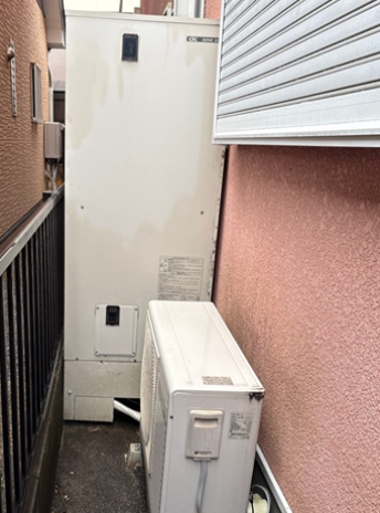 栃木県河内郡　A様邸