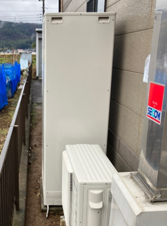 山口県下松市　S様邸