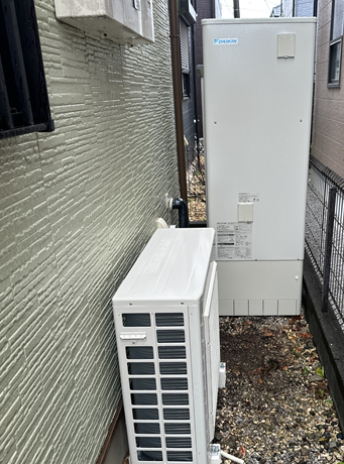 大阪府箕面市　T様邸