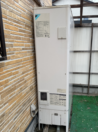 福井県小浜市　N様邸