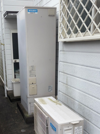 茨城県取手市　M様邸