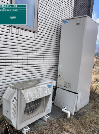 長野県駒ヶ根市　N様邸