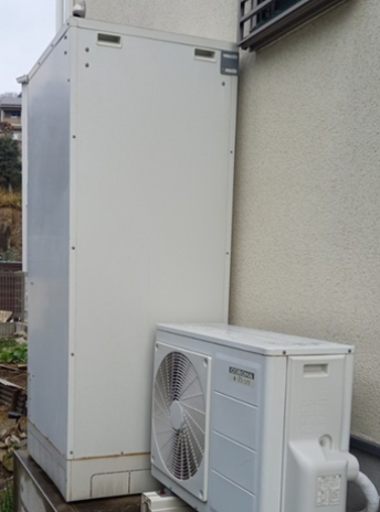 埼玉県熊谷市　H様邸