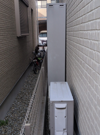 静岡県三島市　H様邸