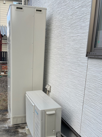 福島県西白河郡　S様邸