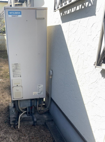 広島県大竹市　G様邸