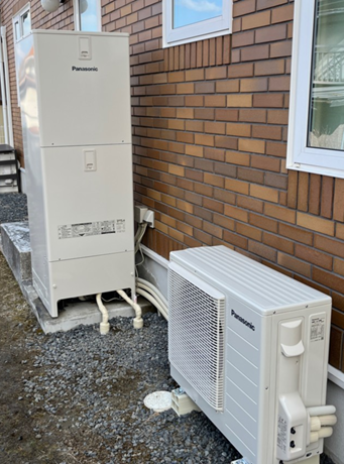 宮城県柴田郡　S様邸