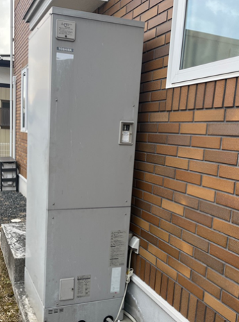 宮城県柴田郡　S様邸