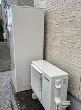 熊本県玉名市　M様邸