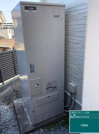 熊本県玉名市　O様邸