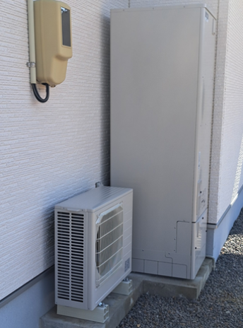 岐阜県飛騨市　K様邸